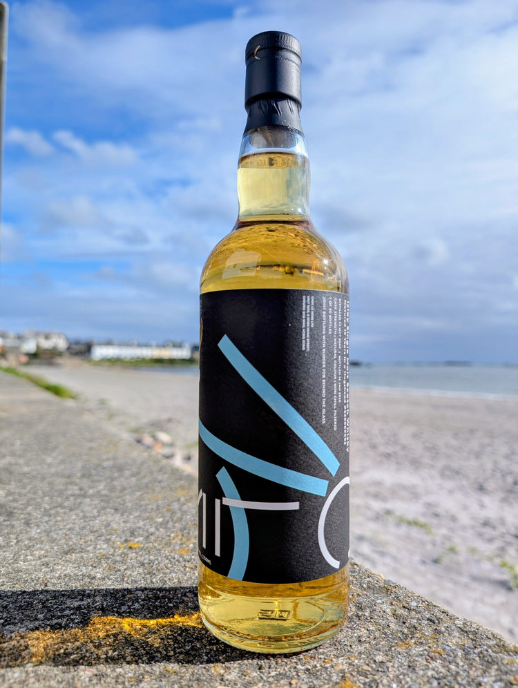 Cask Le Sens #3 Islay Single Malt 2009 15 years old