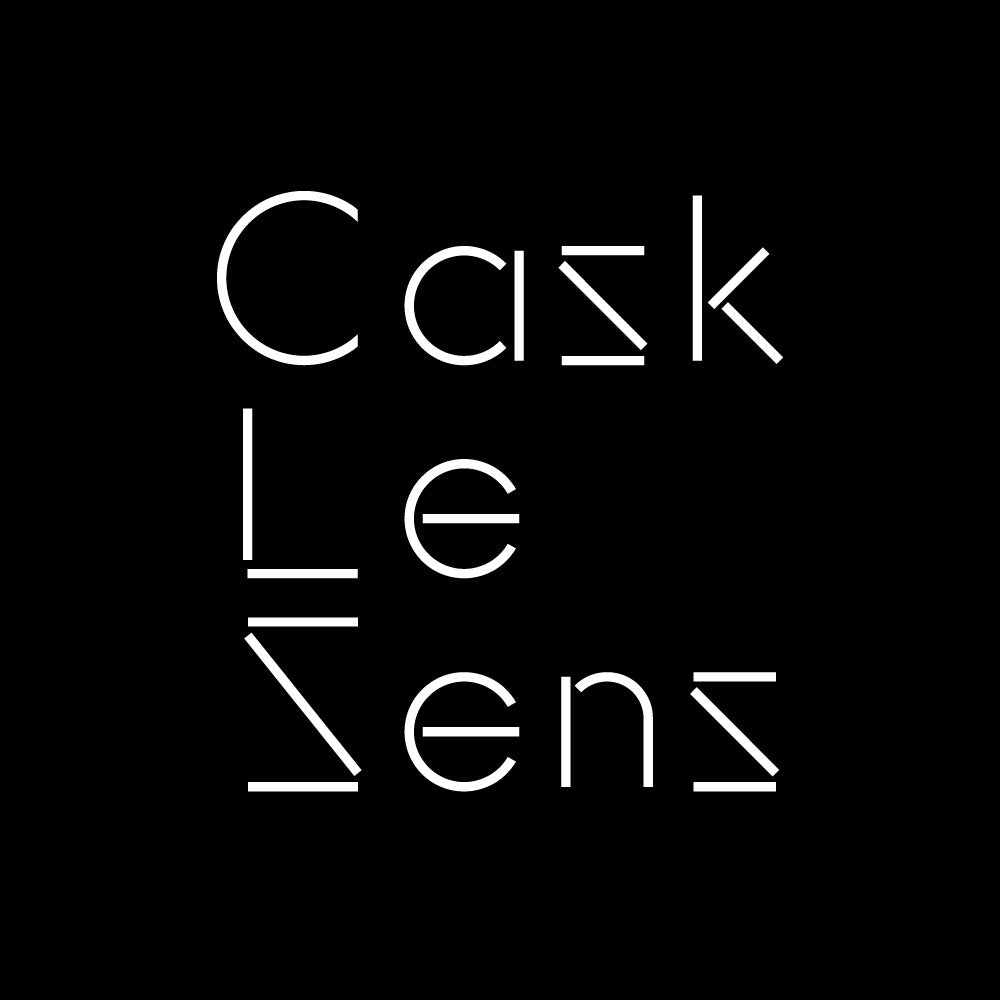 Cask Le Sens